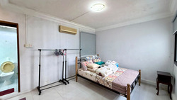 Sengkang East Way (Sengkang), HDB 3 Rooms #567209631